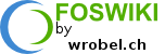 Powered by Foswiki, The Free and Open Source Wiki